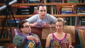 Big Bang Theory gif photo:  bigbangtheorysheldonBAM.gif