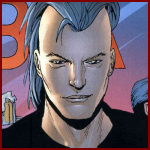 Daken Avatar