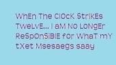 texting (c) janellex22x ctfu mean in texting