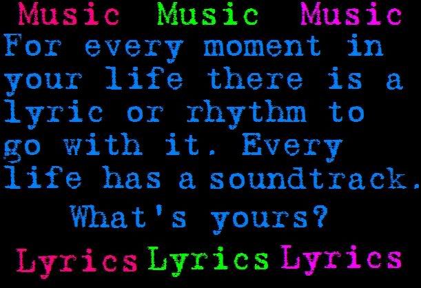 quotes about life and music. music Pictures, Images and Photos music is life Pictures, Images and Photos