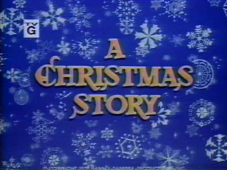 Christmas Story Rapidshare