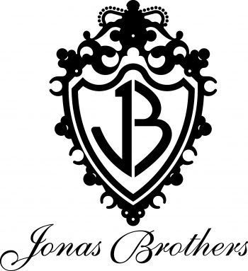 jonas brothers new logo