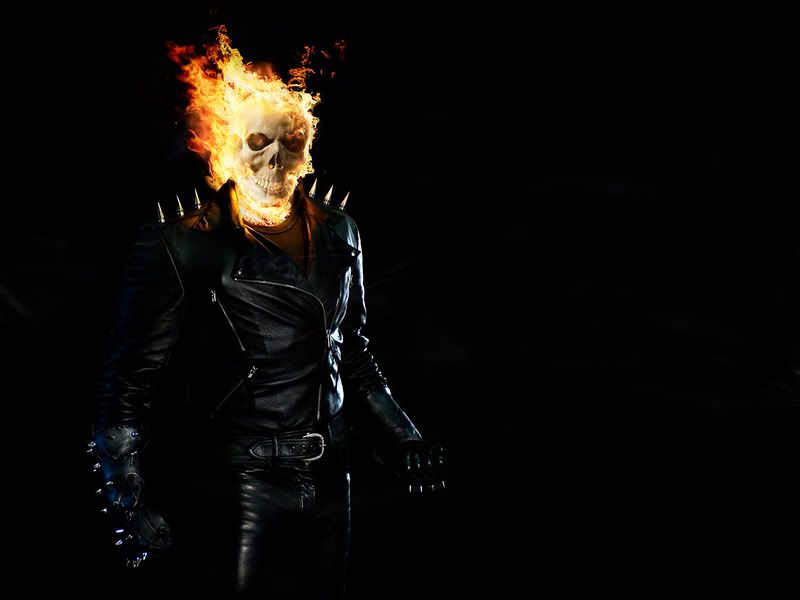 images of ghost rider. Wallpaper Ghost Rider