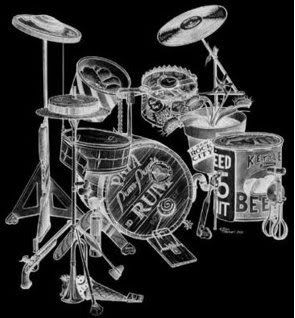 drums Pictures, Images and Photos