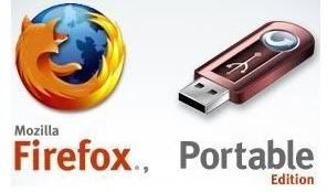 Firefox Portable