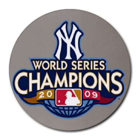 free new york yankees wallpaper. New York Yankees 2009 Champs