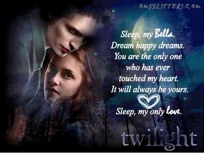 animated twilight quotes Pictures, Images and Photos