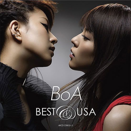 BoA Kwon Pictures, Images and Photos