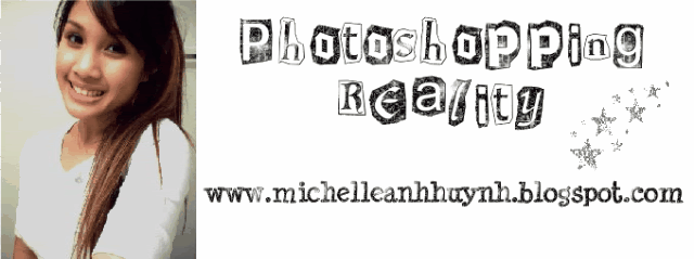 Photoshopping Reality