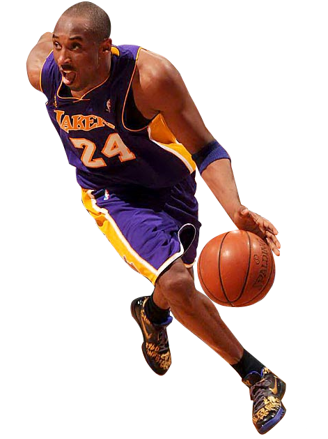 Kobe Bryant Render Pictures, Images and Photos