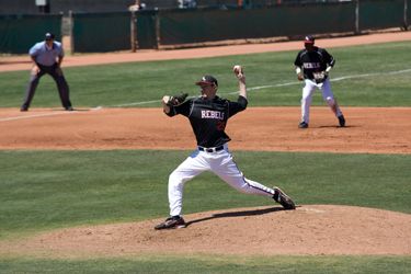 UNLV Baseball.