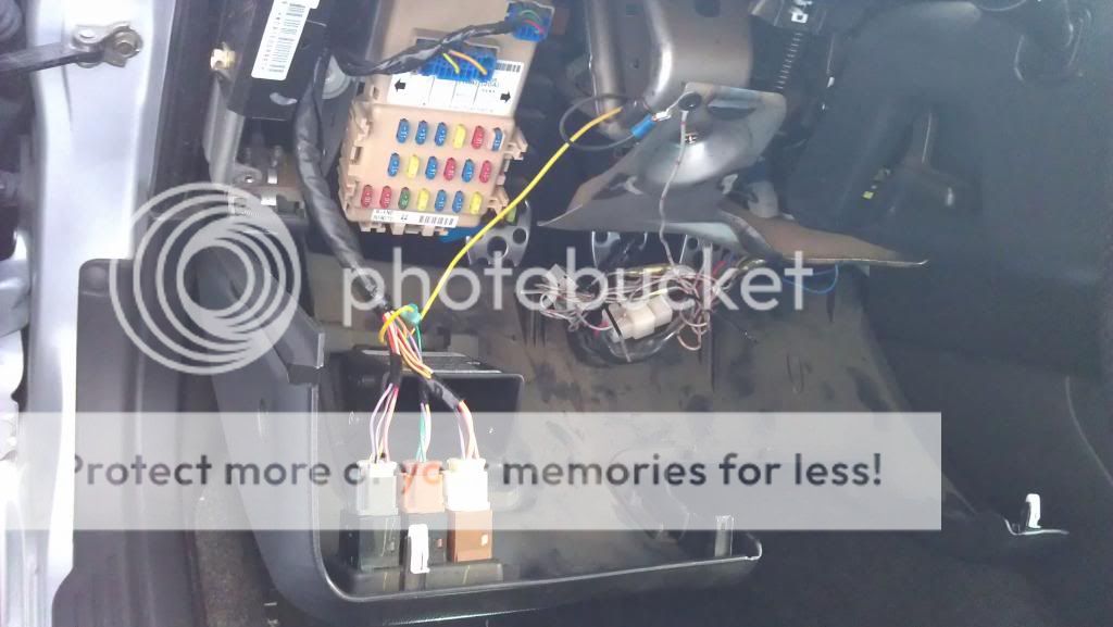 2004 WRX How to Install LED Bulbs and LED Flasher Relay NASIOC