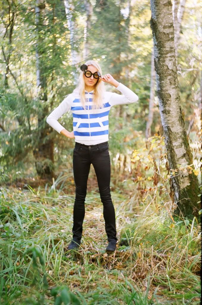 ttigers,rita,lookbook,autumn