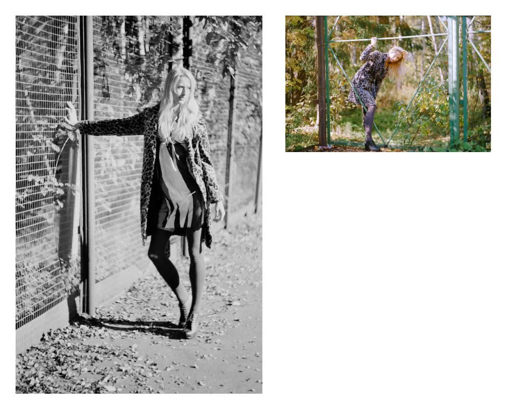 ttigers,rita,lookbook,autumn