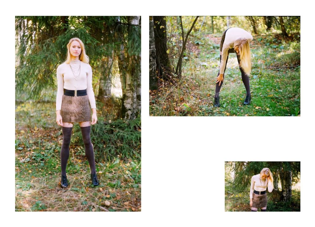 ttigers,rita,lookbook,autumn