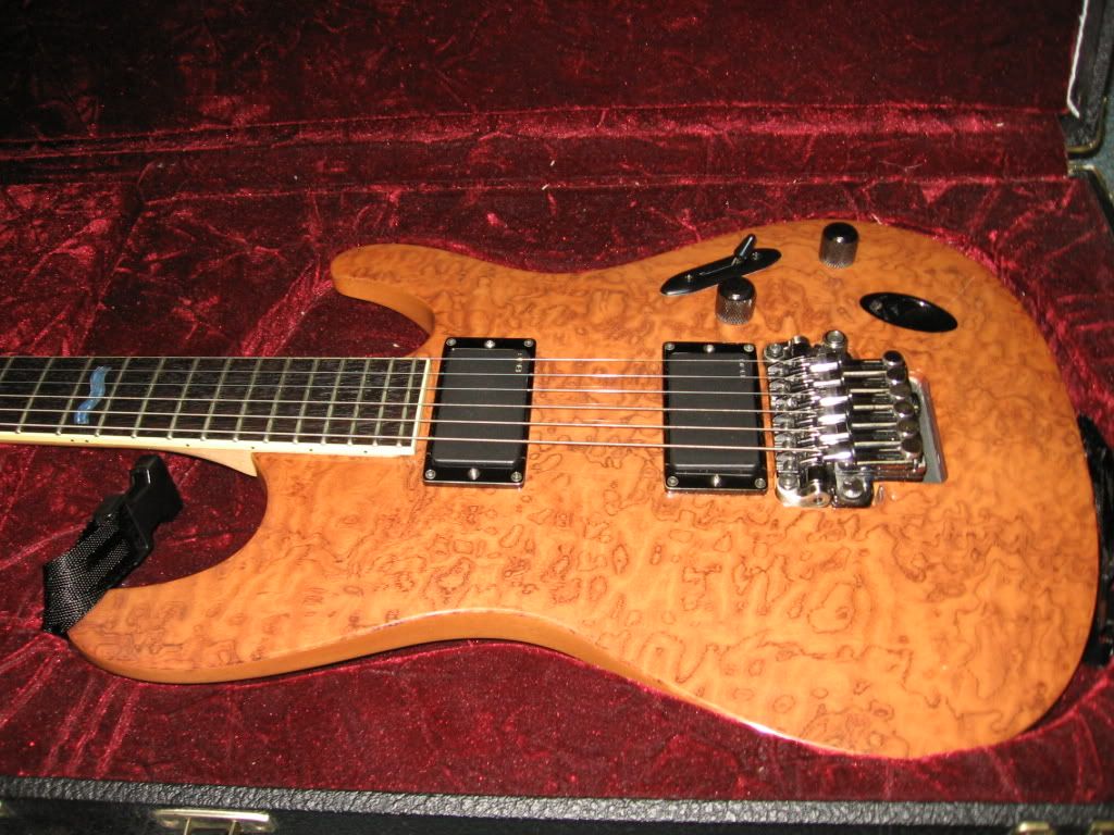 ibanez s1625fb